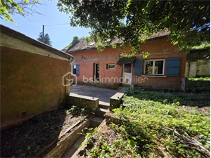 maison à la vente -   61400  MORTAGNE AU PERCHE, surface 60 m2 vente maison - UBI471931775